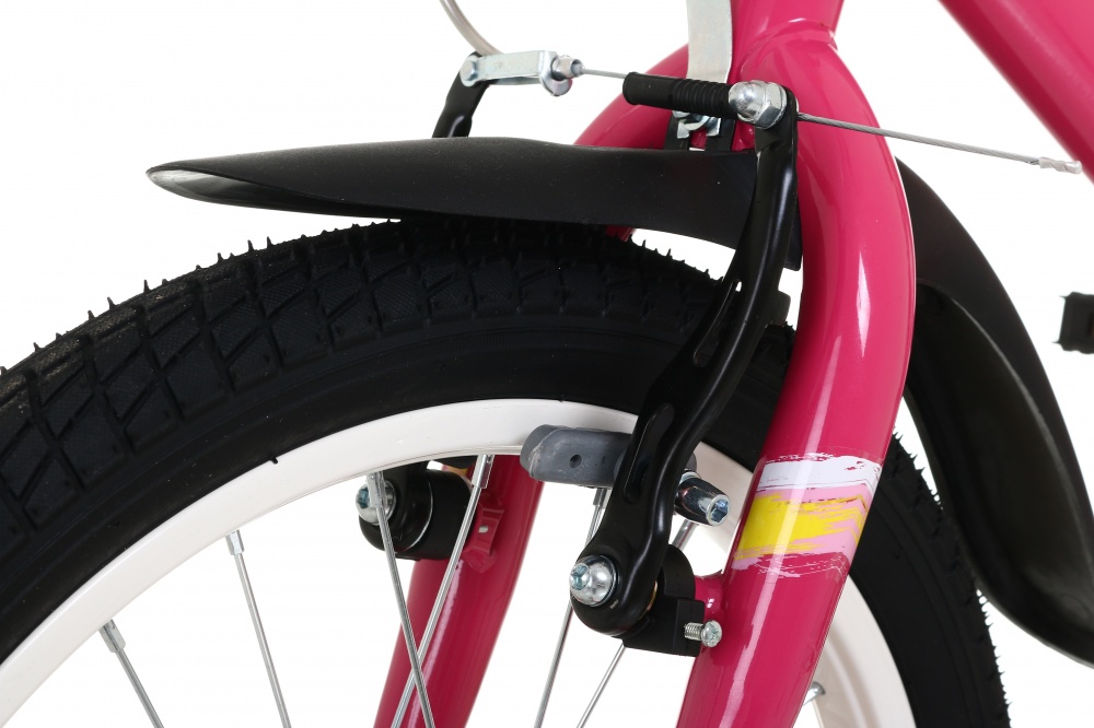 Велосипед дитячий UP! (Underprice) 18
