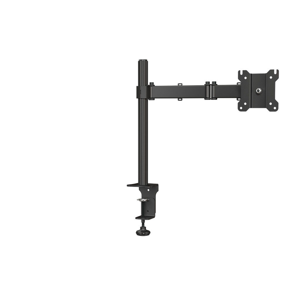 Крепление для монитора Valore MDMR-211 поворотно-наклонные 17