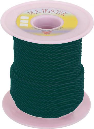 Шнур кручений K-145 4 мм 20 м бірюзовий