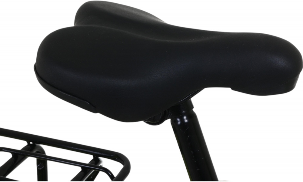 Велосипед детский MaxxPro kids 16' KQ-14 желто-черный