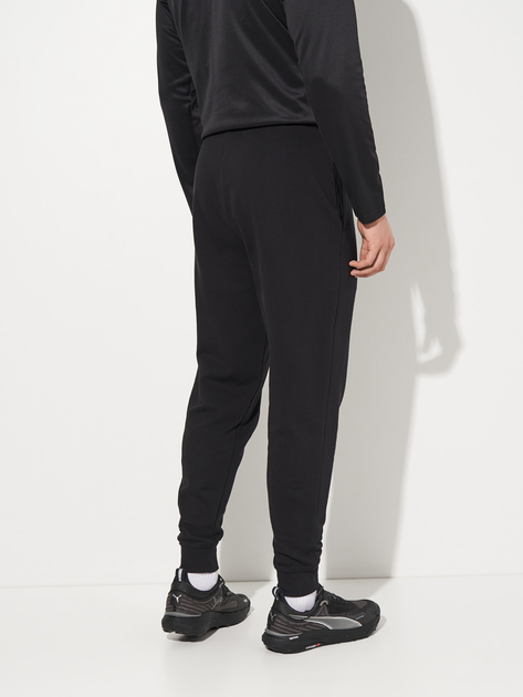 Штани Puma ESS ELEVATED Pants FL cl 68827701 р. 2XL чорний