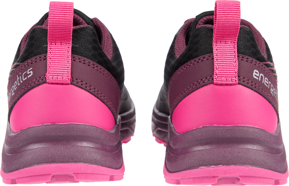 Кроссовки Energetics Zyrox Core AQB J 419822-905050 р.37