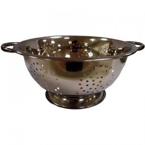 Дуршлаг с двумя ручками 7,5 л Булат