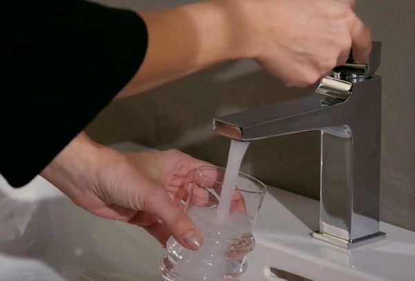 Змішувач для умивальника Hansgrohe 32507000