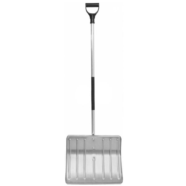 Лопата снегоуборочная Ulter-Sport Snow Pro Alu