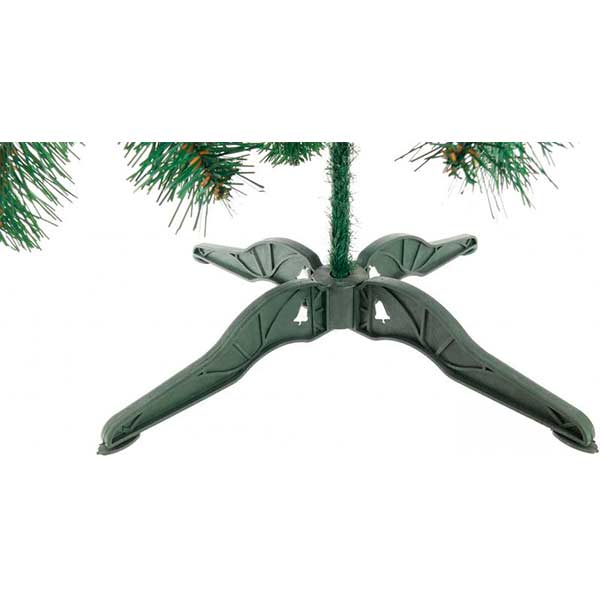 Ялинка штучна Смерека 2,1 м 3469 зелений 