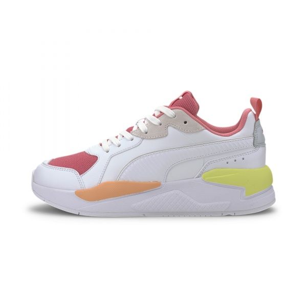 Кросівки Puma X-Ray Game 37284903 р.6,5 білий
