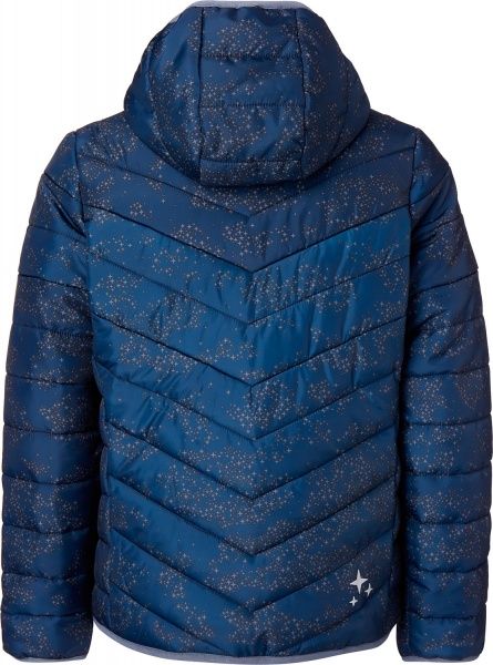 Куртка McKinley Ricos gls 408116-900915 140 синий