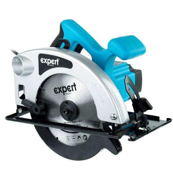 Пила дискова Expert Tools CS02