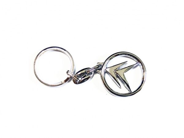 Брелок Citroen (H4) 