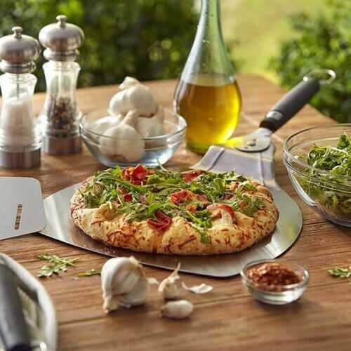 Лопатка для пиццы Weber 6691