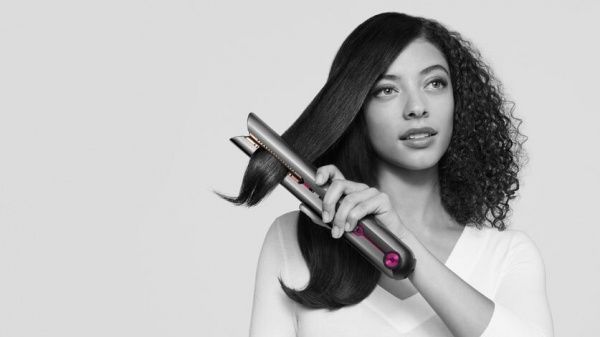 Щипцы для волос Dyson Corrale HS03
