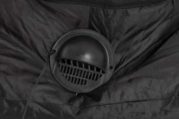 Надувний Санта Клаус 830015 180 см 