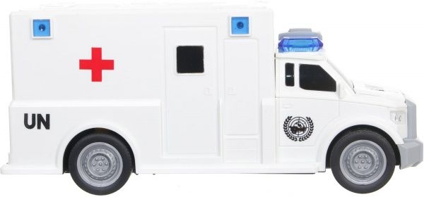 Автомодель АвтоСвіт 1:20 Машина в асортименті AS-2161