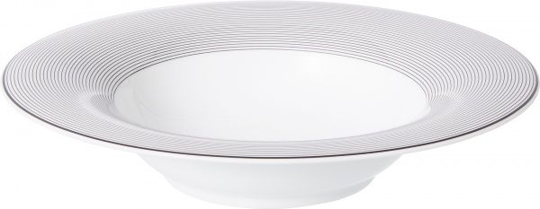 Сервіз столовий New Deco 25 предметів на 6 персон 19761 DPL