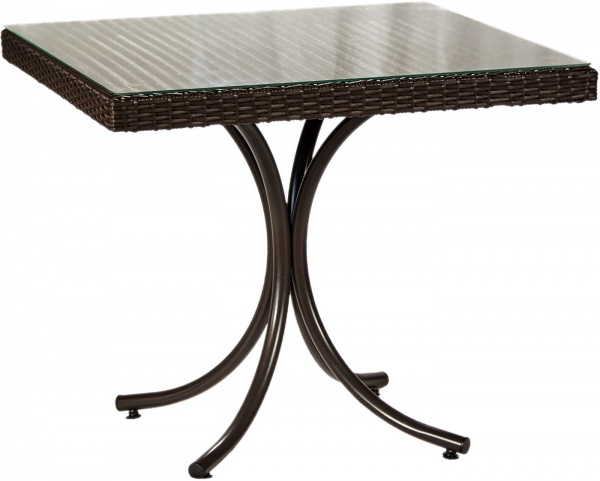 Стол Вермонт 85x85 см 