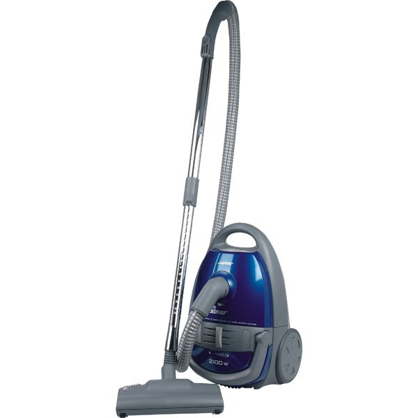 Пылесос Zelmer ZVC422HTUA