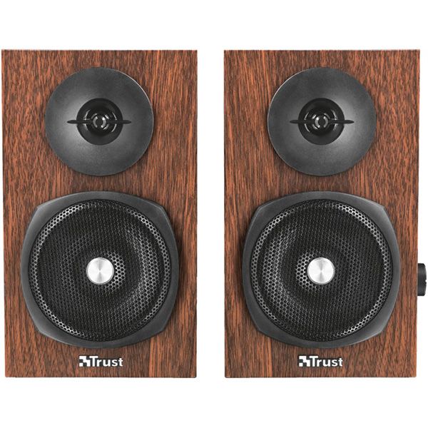 Акустика Trust (21759) Vigor Speaker set for PC and laptop