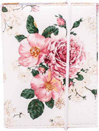 Візитниця Букет на 20 карт Just Cover