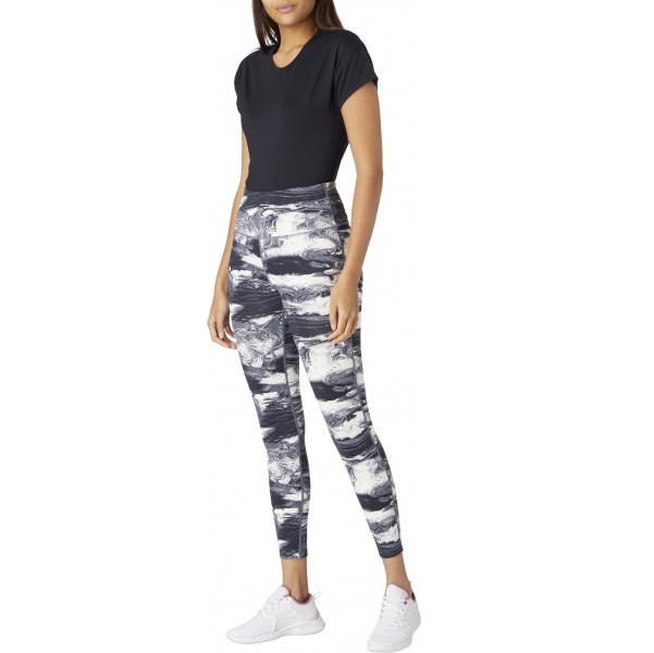 Лосины Energetics Kapaluk wms 302588-919915 р.38 черный