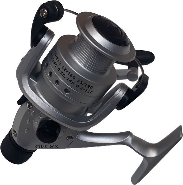 Котушка Cobra для спінінгу XS 540