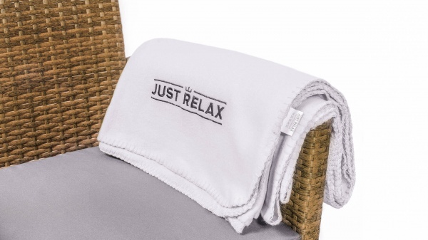 Комплект металевих меблів Comfort (121005) коричневий 