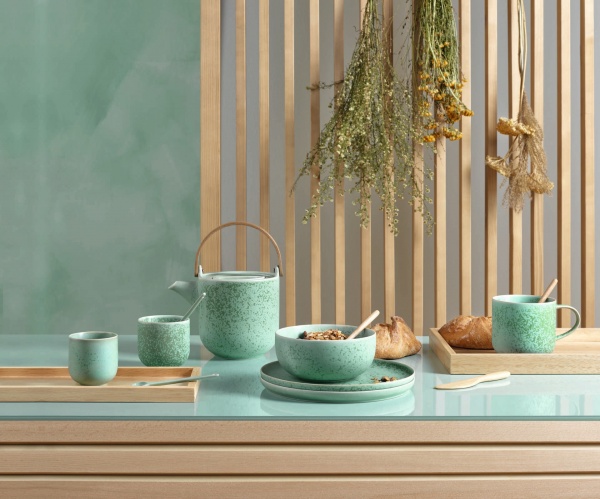 Чашка Минто 400 мл 19100191 ASA