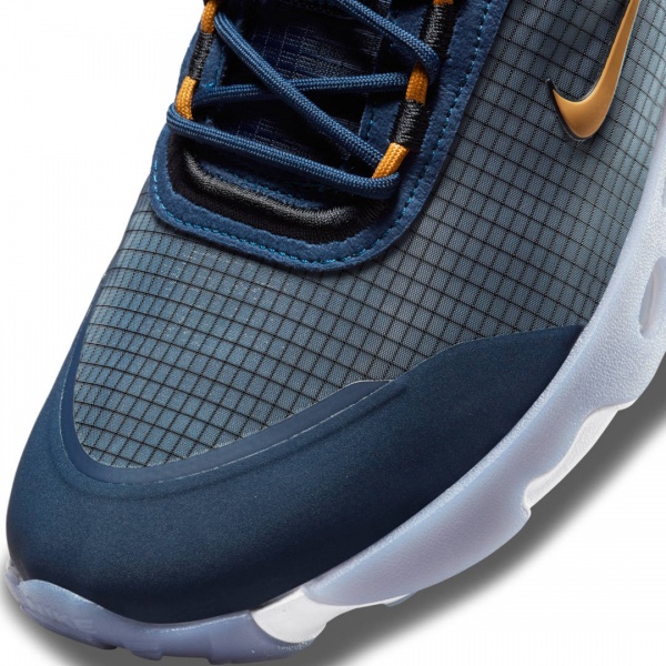 Кроссовки Nike React Live CV1772-400 р.US 12 темно-синий