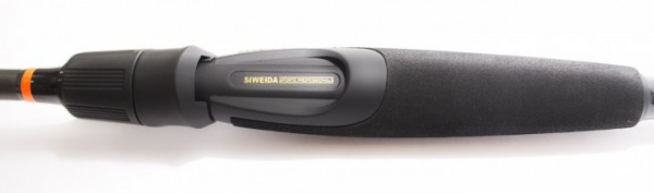 Спінінгове вудлище Siweida EXTREME 5-20 2,10 м