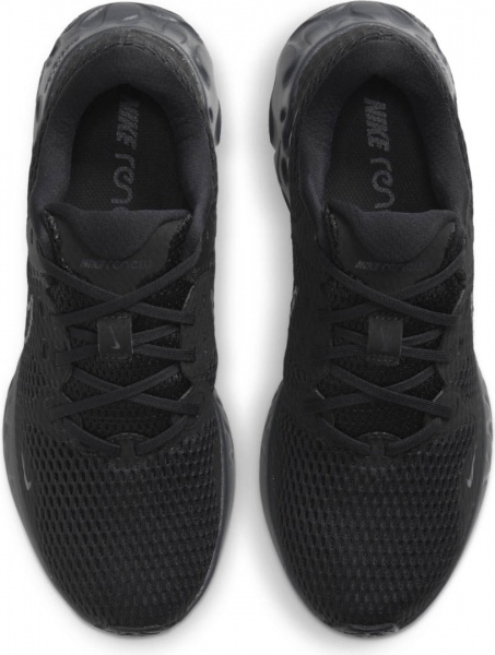 Кросівки Nike NIKE RENEW RIDE 2 CU3507-002 р.US 9,5 чорний