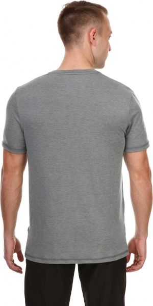 Футболка McKinley Kapolei 244505-510 S синій