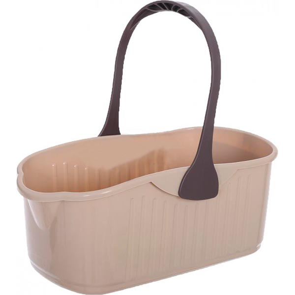 Ведро Fiora® для уборки 12 л 47 см 