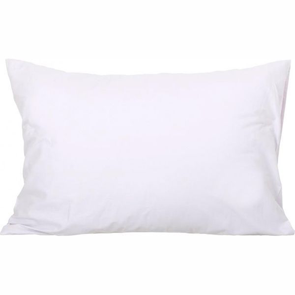 Набір наволочок La Nuit Basic SE-146 бежевий 50x70 см 2 шт