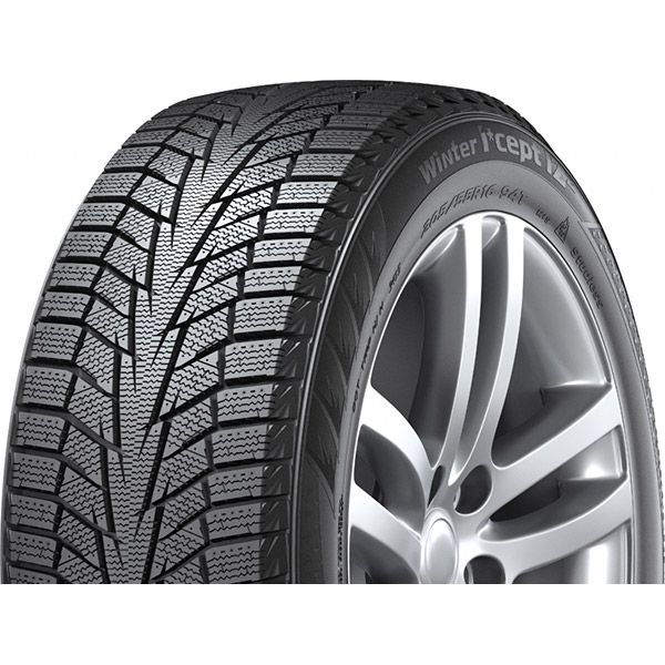 Шина Hankook W616 205/65R15 99T под шип зима