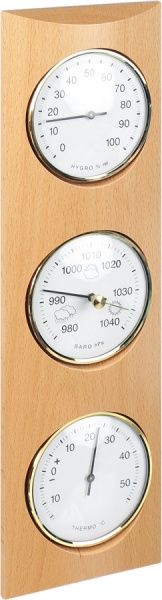 Метеостанція TFA 20.1028.05