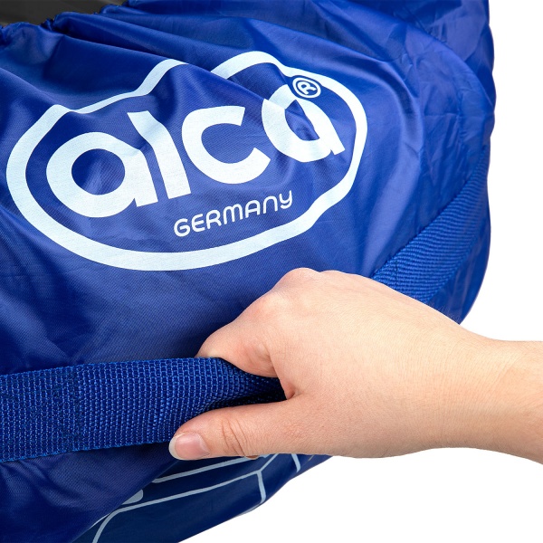 Чехол для хранения колес Alca XL 4шт. синий