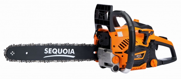 Бензопила SEQUOIA SPC2016