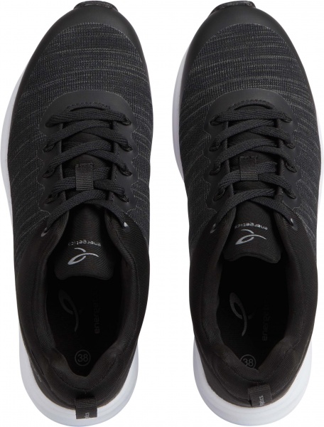 Кросівки Energetics Venus 9 W 416648-902050 р.EUR 37 чорний