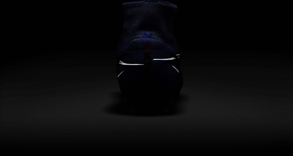 Бутси Nike Mercurial Superfly 8 Elite KM FG DB2859-506 р.44 різнокольоровий