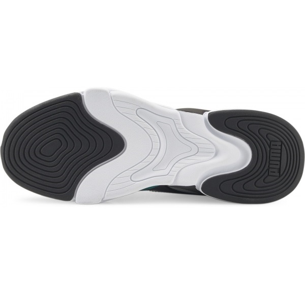 Кроссовки Puma X-Ray Millenium 37599915 р.UK 7 серый