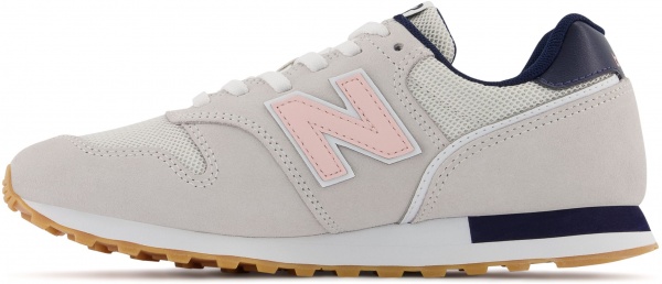 Кроссовки New Balance WL373PN2 р.US 9,5 черный