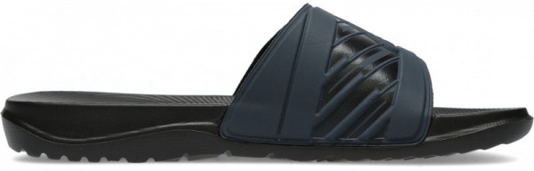 Шльопанці 4F H4L22-KLM003-30S р.EUR 45 темно-синій