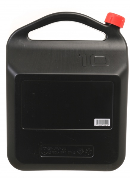 Канистра пластиковая Alburnus 10 л