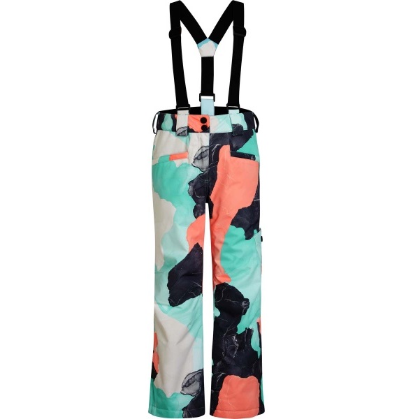 Брюки McKinley Gelma gls 408740-915 р. 164 разноцветный