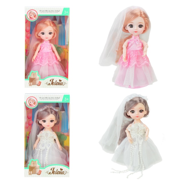 Кукла Shantou в ассортименте (65001С)