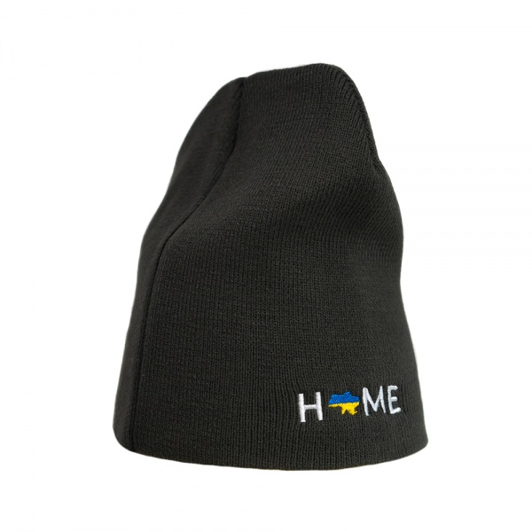 Шапка Sol's primary HOME р.one size серый