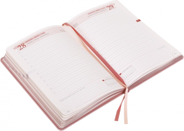 Щоденник датований Destiny Leo Planner Destiny A5 2023