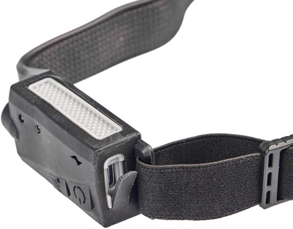 Фонарь налобный SKIF Outdoor Light Wrap