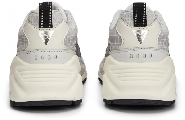 Кроссовки Puma TRC MIRA TECH CHROME WNS 39065002 р.37,5 серый