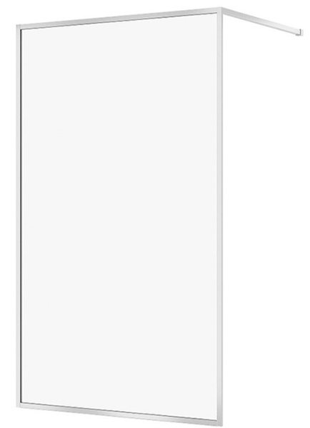 Стінка душова WALK-IN LARGA 120x200 см (EZZS1001152195) 